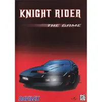 Knight Rider-The Game