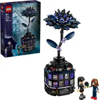 LEGO Dahlia Construction Game Blauw Kinderen