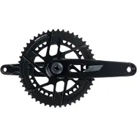 Sram Rival Axs E1 Dub Dm Crankstel Met Vermogensmeter