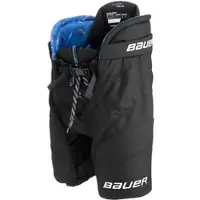 Bauer IJshockeybroek ELITE Black Senior XXL
