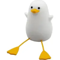 Mad Monkey 2000141 - Ducky Lampe