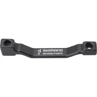 Shimano XTR SM-MA90 PM Vooradapter - PM 180mm