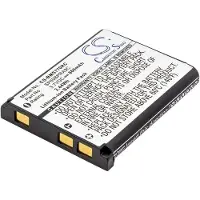 Cameron Sino Sony SP60BPRA9C accu (660 mAh, huismerk)
