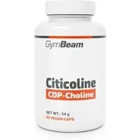 GymBeam CDP-Choline 90 caps