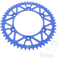 JT Sprockets Jta 822 Achtertandwiel