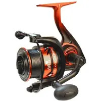 Carp Expert Introducer Feeder Carpfishing Reel Oranje 6000
