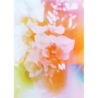 IXXI Evolve, Amber Lauder - 100 x 140 cm - Grote wanddecoratie en posters - Abstract, Kleurrijk, Fotografie, Slaapkamer, Woonkamer, Botanisch, Natuur