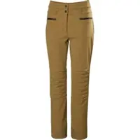 Helly Hansen Skibroek Women Avanti Stretch 2.0 Pant Sepia-L