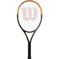 Wilson Burn Spin Junior 25