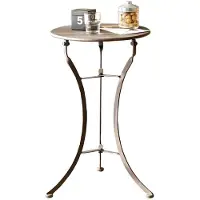 Loberon Bijzettafel Torrance