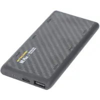Nitecore NB Plus - Powerbank 10,000mAh - Waterproof ultra-light compact