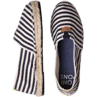 Toni pons Klassieke unisex espadrille | BLANES-DD