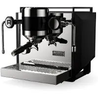 Rocket Espresso Bicocca Espresso machine – Zwart