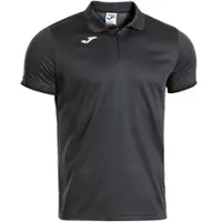 Joma Combi Premium Short Sleeve Polo Grijs 7-8 Years Jongen