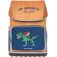 Jeune Premier Schulranzen - Ergomaxx - Polo Dino - - One Size - Schulranzen