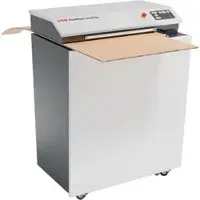 HSM Verpakkingschipmachine ProfiPack ecoChip incl. adaptieset