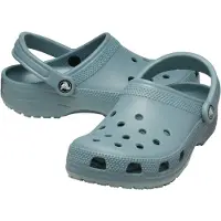 Crocs Clogs 'Classic' opaal