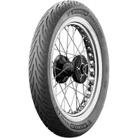 Michelin ROAD CLASSIC 100/90-18 TL, Motorbanden voor