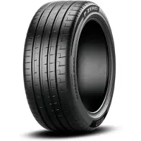 Pirelli zomerbanden voor motorfietsen, type P Zero PZ5 (245/45 ZR18 (100Y) XL met velgprotectie (MFS))
