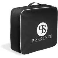 Presence Dekbed Dons - 60% Eendendons - 4 Seizoenen 140 x 220 cm