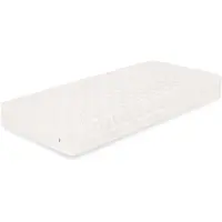 TED - Adry Cool Hybrid | Pocketvering matras | 140 x 200 cm | 21 cm hoog | Medium/Stevig