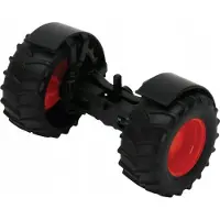BRUDER Brother Vooras Claas Nectis 42110 - Realistisch landbouwspeelgoed