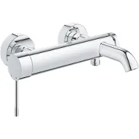 GROHE Essence New badkraan Chroom