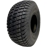 Wanda 15x6.00-6 Grasmaaierband voor zitmaaiers, tubeless, Wanda P332, 4-laags