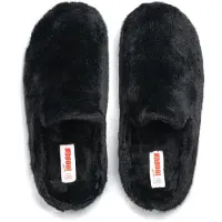Freedom Moses Pantoffel Unisex Bubba Black-Schoenmaat 41