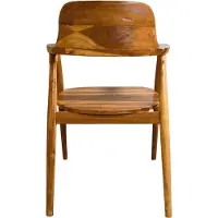 VAR barkruk - industrieel H100 - frame rusty bruin