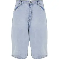 Urban Classics Jeans lichtblauw