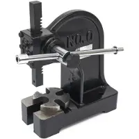 HBM tandheugelpers 0,5 ton