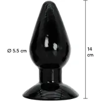 Scala Buttplug Large 14cm