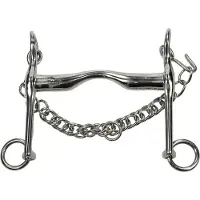 Harry's Horse Dressuurstang 13.5