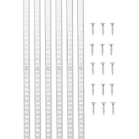 Vevor Plankpilasters