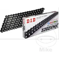 Did 520zvm-x Bk&bk Ketting