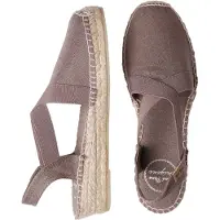 Toni pons Espadrilles taupe