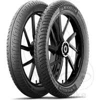 Michelin City Extra 47p Tl Scooterband