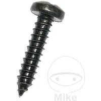 Dresselhaus 6040/051 4.8 X 25 Mm Schroevenset