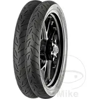 Continental Contistreet Reinforced 57p Tl Achterband Voor Touring