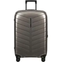 Samsonite Attrix Spinner 69/25 73l Reistas Met Wielen