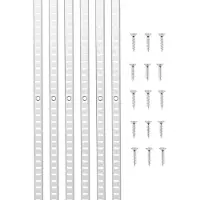 Vevor Plankpilasters