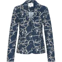 Hv Society Blazer hvsmazu