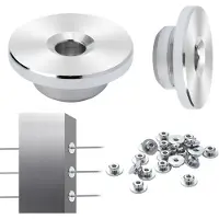 Vevor 51-pack kabelleuningset