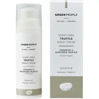 Green People Truffle night cream 50 ml