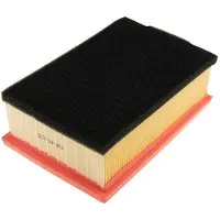 NTY FAF-PE-035 Luchtfilter