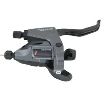 Shimano Claris St-rs200/rs203 Mod.18 Sti 8s Rechter Remhendel Met Schakelaar