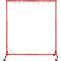Vevor Verfspuitstandaard