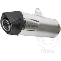 Leovince Lv One Evo Gas Gas Es 700 Abs 22-24/sm 700 Abs 22-24/ktm Enduro 690 R Abs 21-24 Gehomologeerde Uitlaatdemper