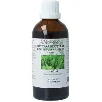 Cruydhof Equisetum arvense / akkerpaardestaart tinctuur